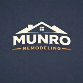 Munro Residential logo